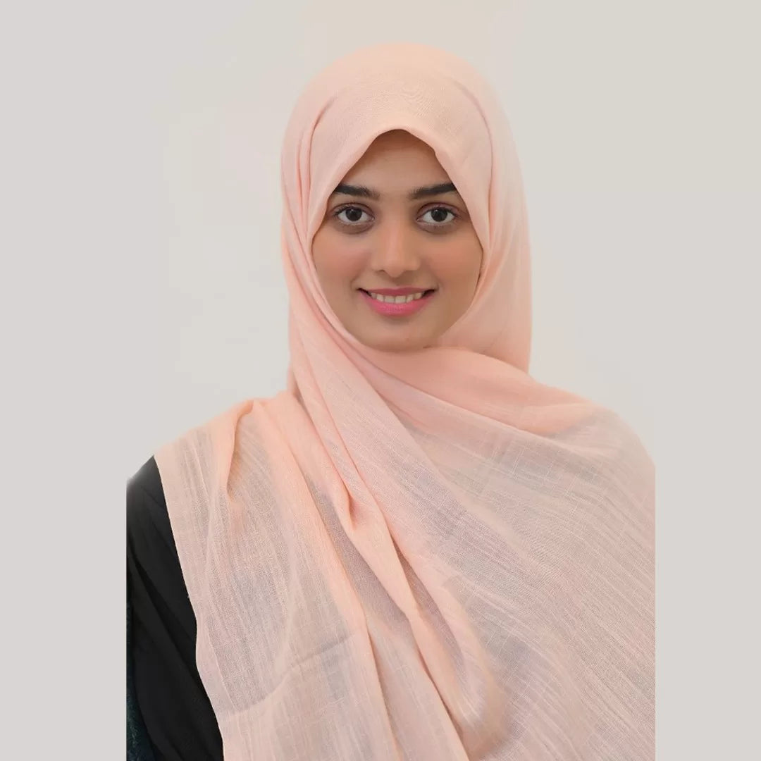 Baby Pink Turkish Shella