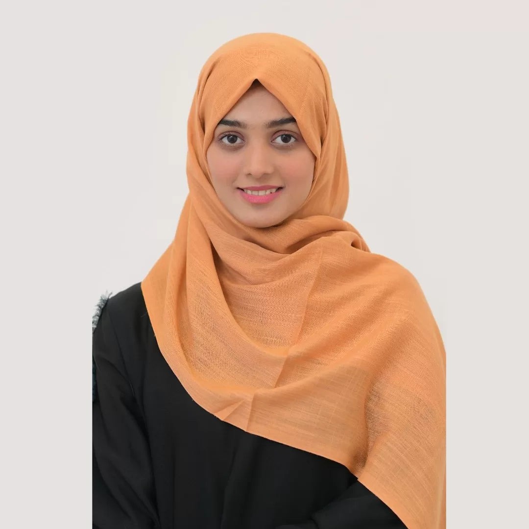 Mustard Turkish Shella