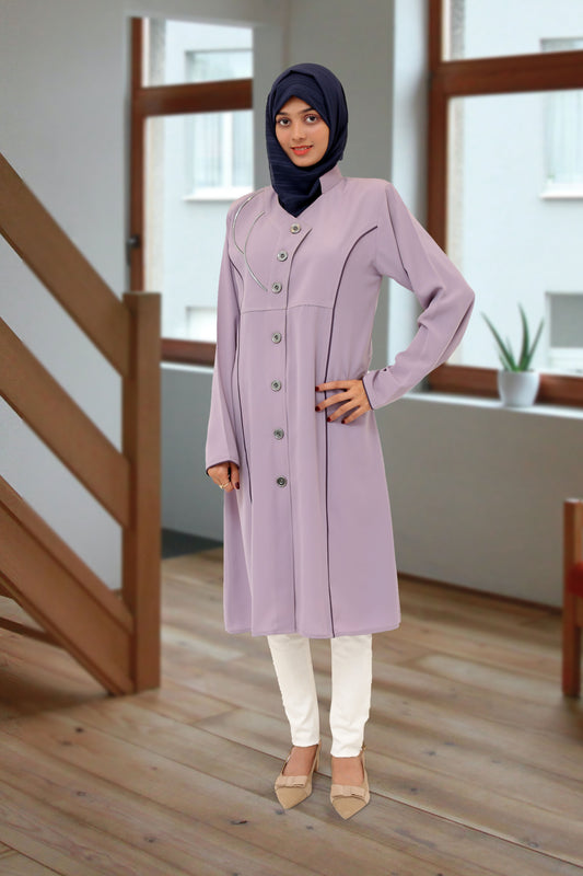 Irani Mantoo Coat