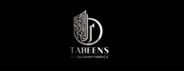 Tabeens By Gulshan Fabrics