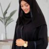 Montana Luxe Abaya