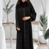 Montana Luxe Abaya