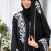 Laurel Sky Abaya