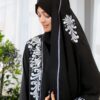 Laurel Sky Abaya