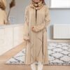 Stylish Cardigan Abaya