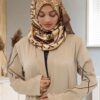 Stylish Cardigan Abaya