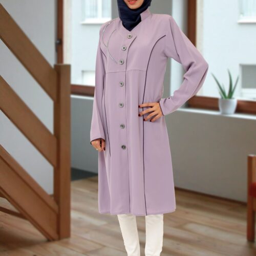 Irani Mantoo Coat