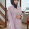 Irani Mantoo Coat