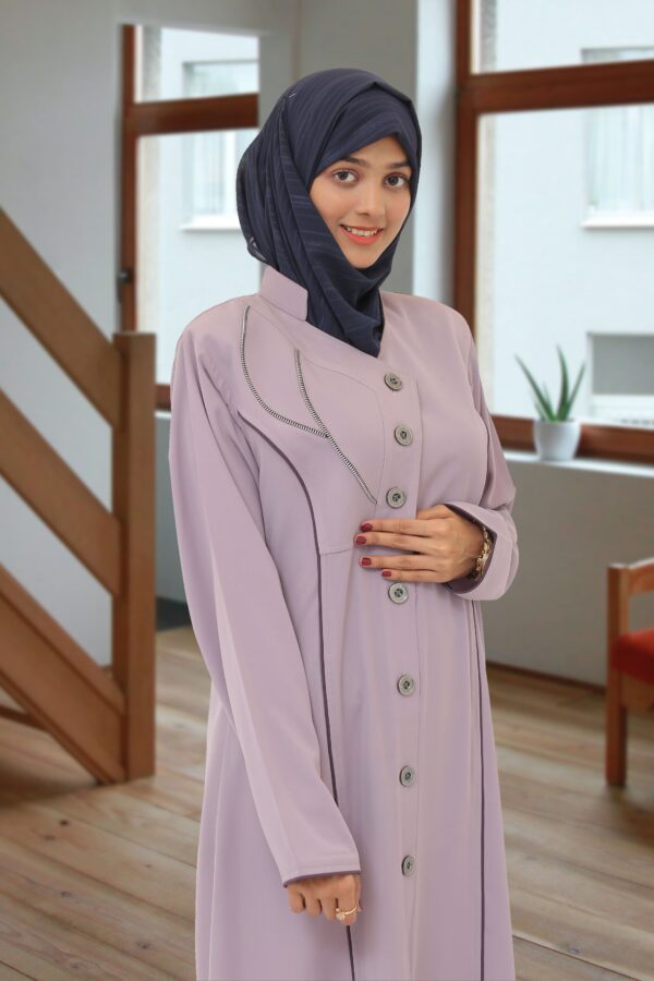 Irani Mantoo Coat