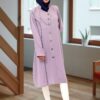 Irani Mantoo Coat