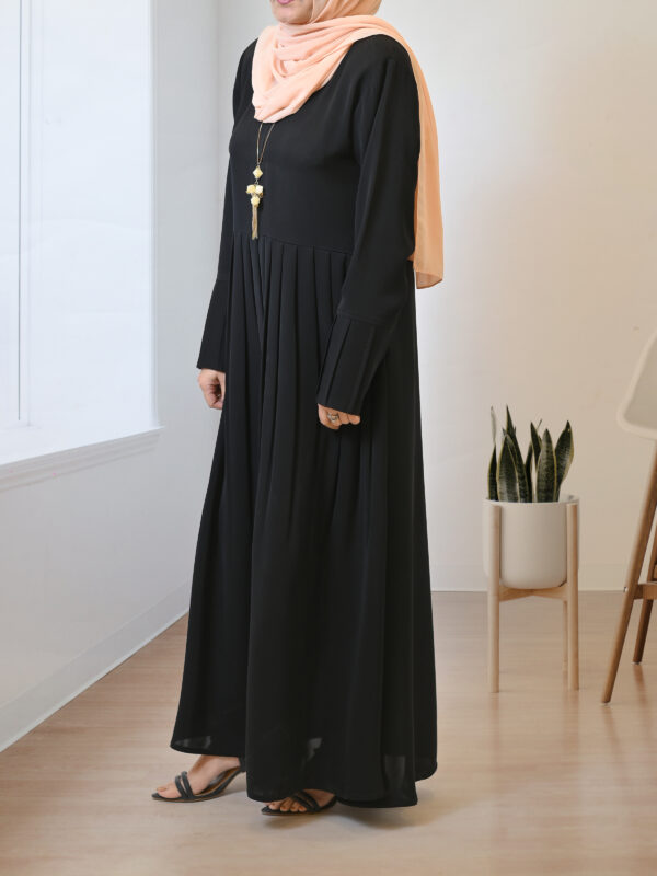 Modest Abaya