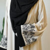 Classic Double Shade Abaya