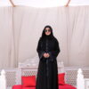 Timeless Traditions Frock Style Abaya