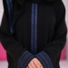 Timeless Traditions Frock Style Abaya