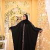 Aphetic Butterfly Abaya