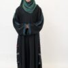 Ren-Faire Abaya