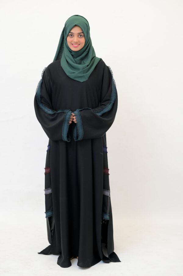 Ren-Faire Abaya